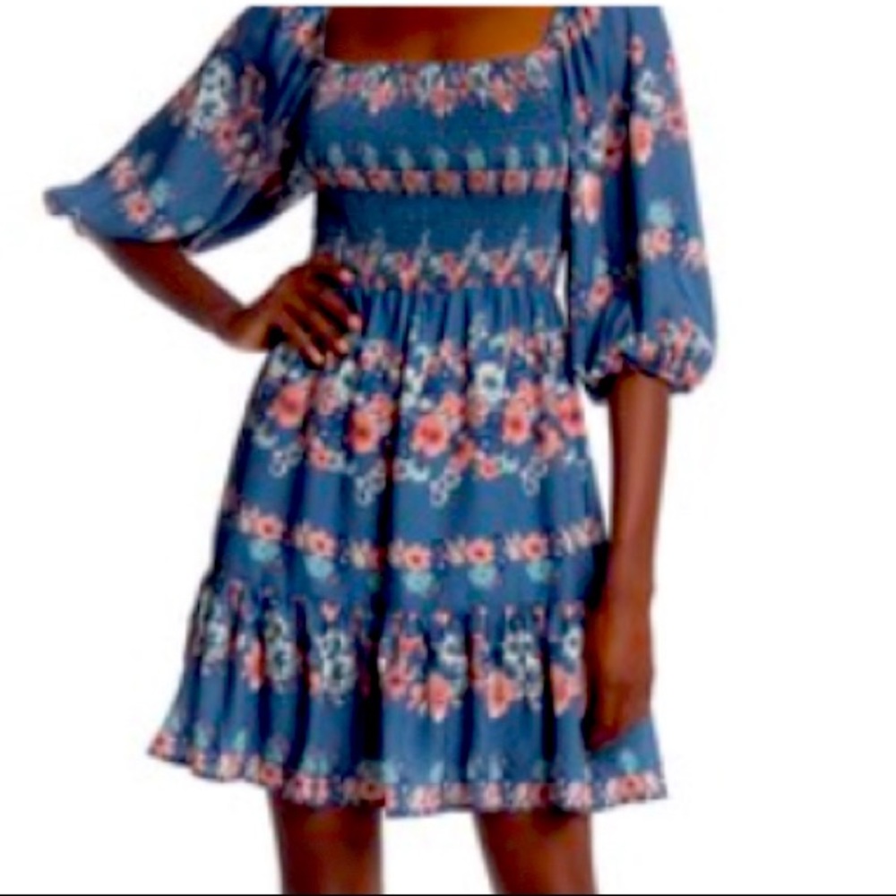 A.Calin Dress